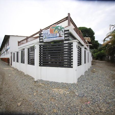 Hotel Mares Capurganá Esterno foto