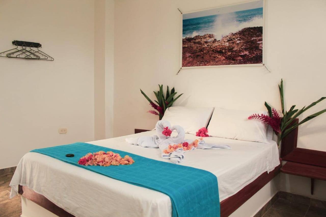 Hotel Mares Capurganá Esterno foto