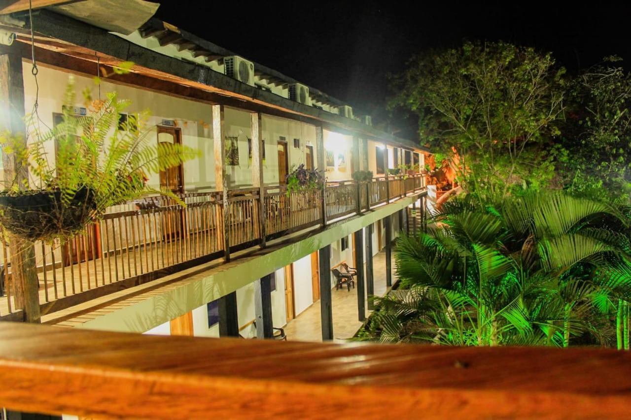 Hotel Mares Capurganá Esterno foto